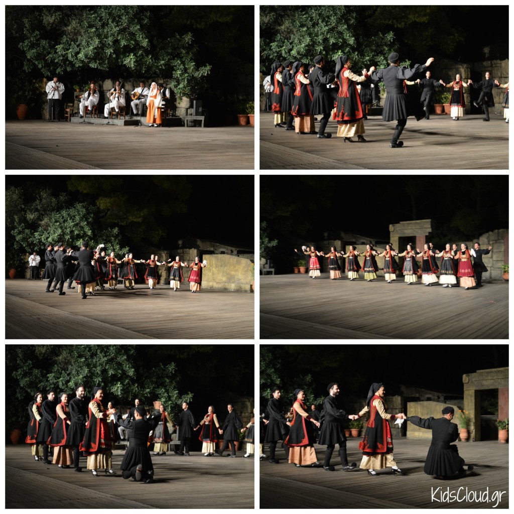Θέατρο Δόρα Στράτου 5