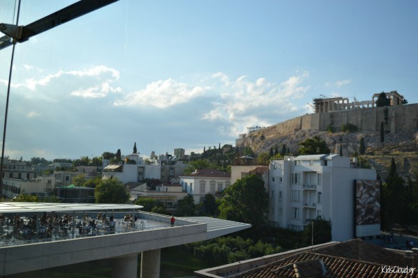 Μουσείο της Ακρόπολης