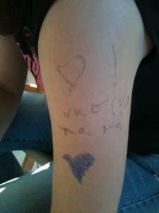 tattoo