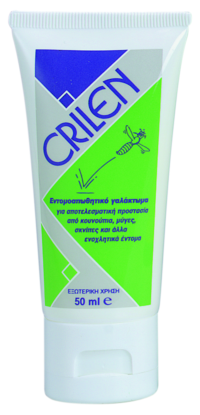 Crilen cream, 50 ml