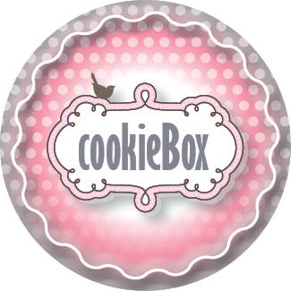 cookie box