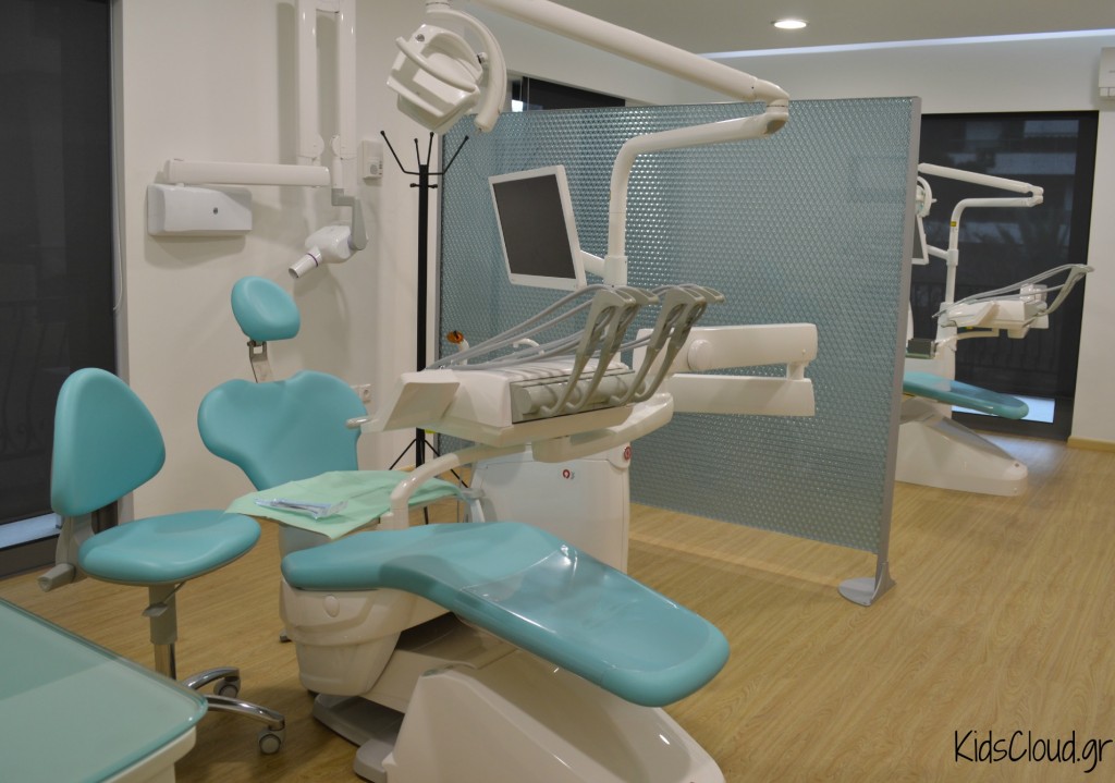 Ορθοδοντικό ιατρείο