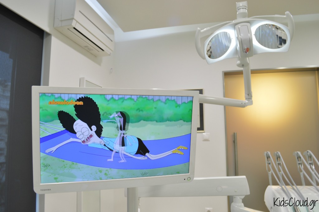 Ορθοδοντικός έλεγχος