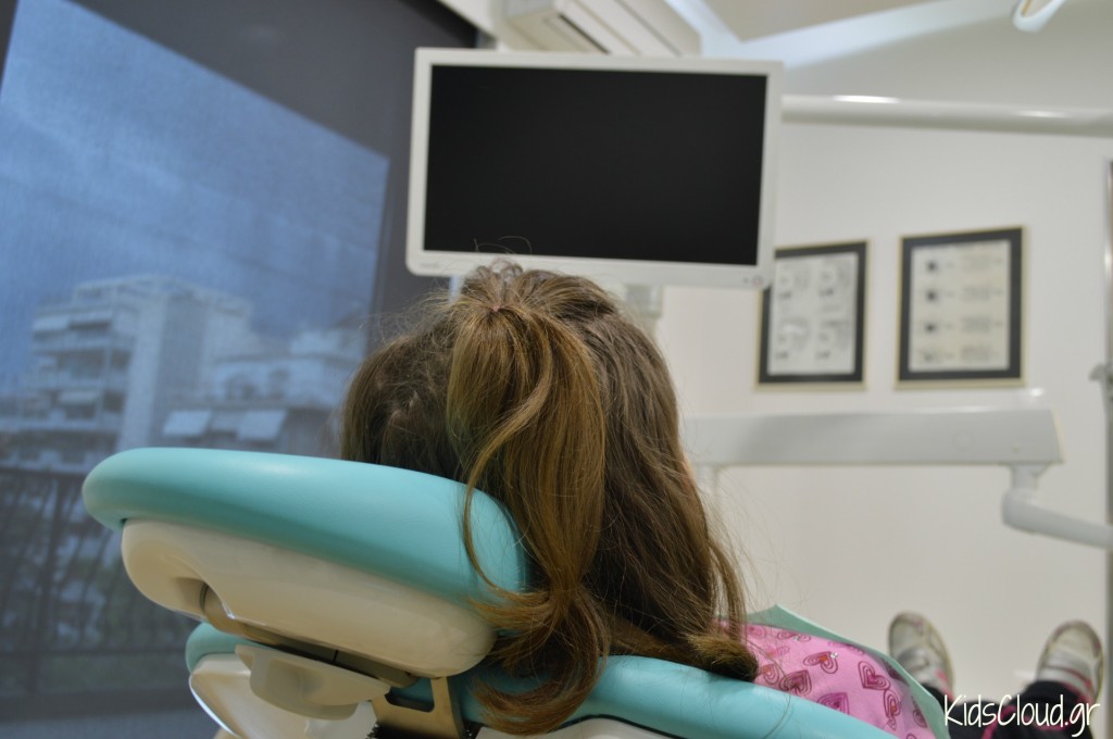 Ορθοδοντικός έλεγχος 2