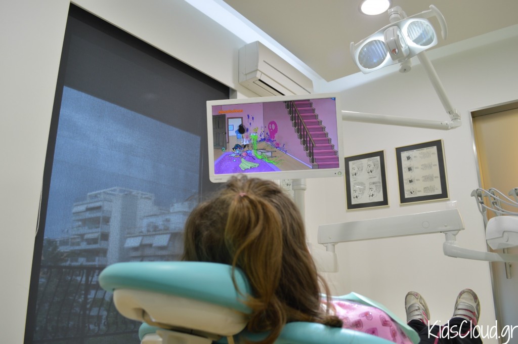 Ορθοδοντικός έλεγχος 3