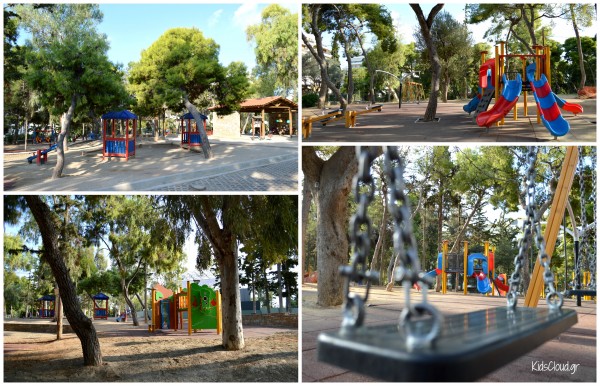 Άλσος Νέας Σμύρνης