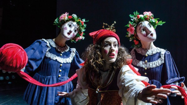 Σιμιγδαλένιος