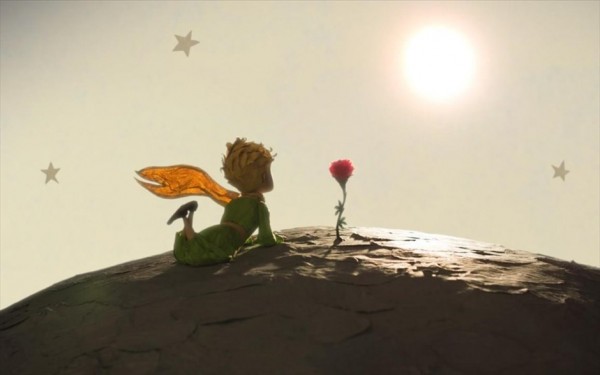 ο μικρός πρίγκιπας 3