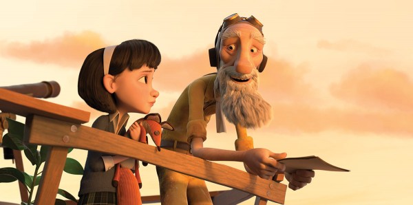 ο μικρός πρίγκιπας 5